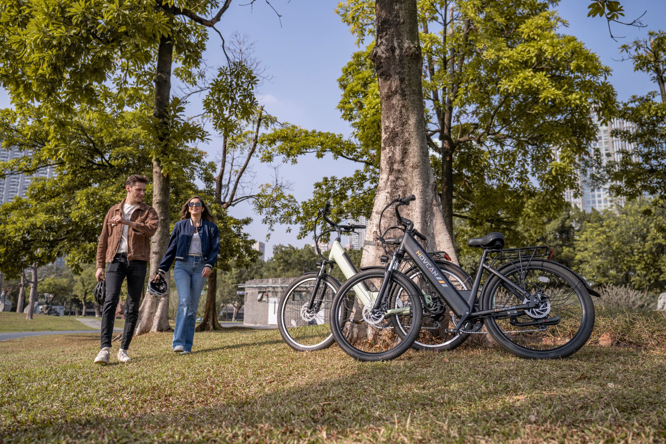 Health and Environmental Benefits of Commuting with an Ebike