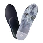 Orthotics Insoles for arch support with customized design