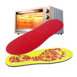Lee Mat wholesale microwave heated insoles