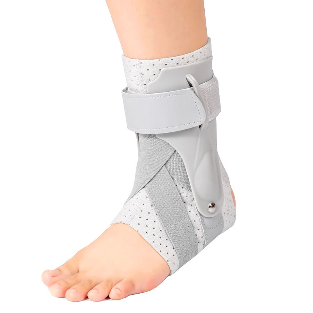 Ankle Support Brace for Achilles Tendon Sprain Injury Recovery