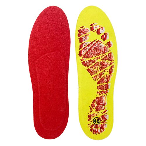 Heat Moldable Arch Supports Custom Orthotic Foam Thermoplastic Microwavable Daily Support Insoles