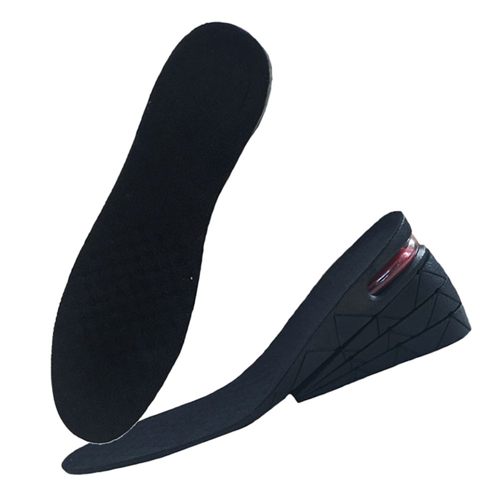 Height Increase Shoe Insoles for Men Women with Air Cushion