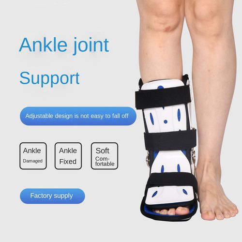 Ankle Strap Support for Foot Orthotic Plantar Fasciitis Medical Orthopedic Ankle Foot Injure