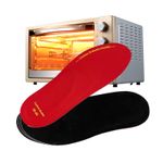 instant custom heat moldable shoe inserts