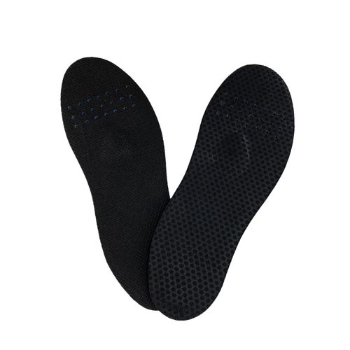 Arch support Thermoplastic insole custom orthotic flat heat moldable insole for flat foot