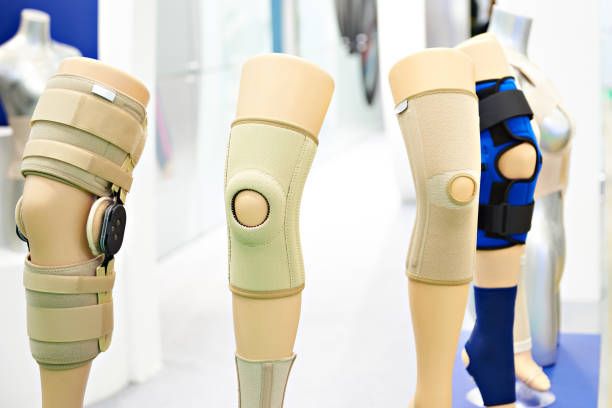 Proper Sizing and Selection of Knee Brace