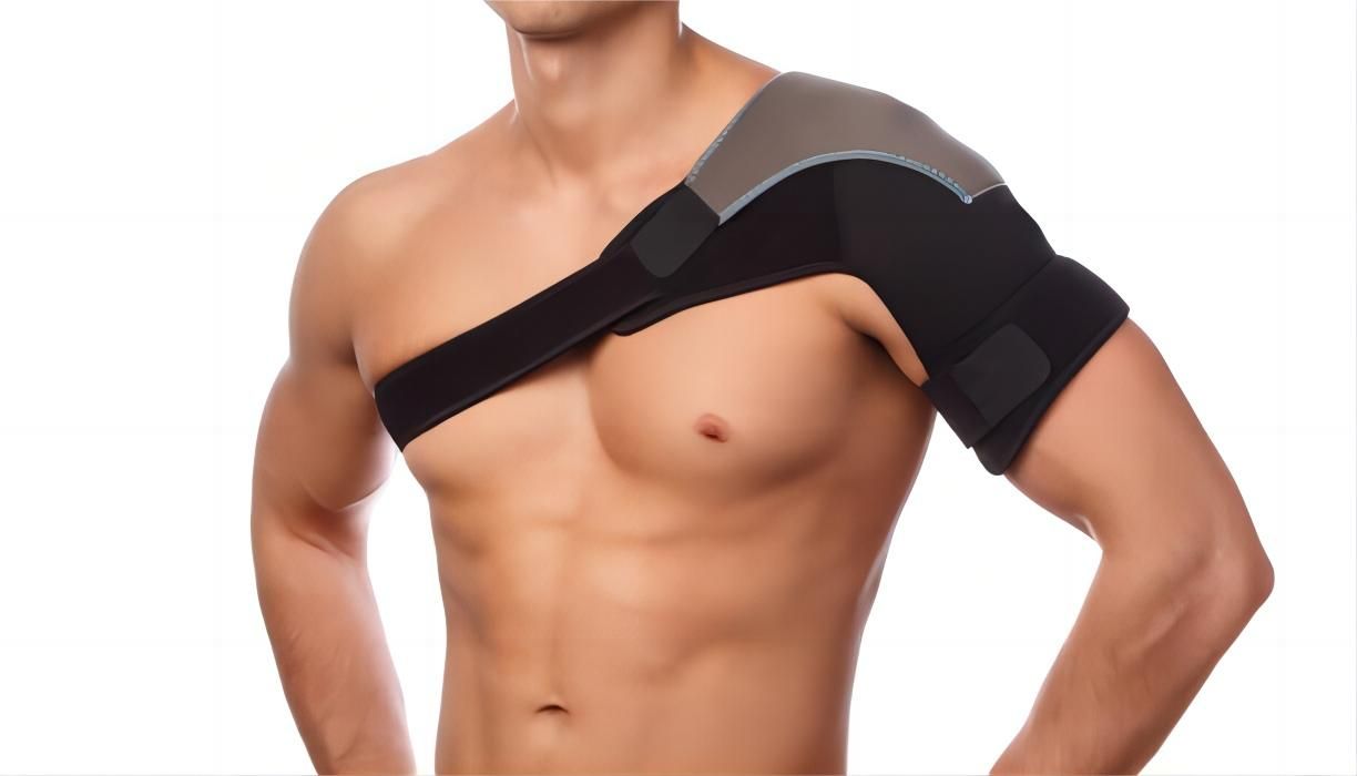 How Do Shoulder Braces Work?
