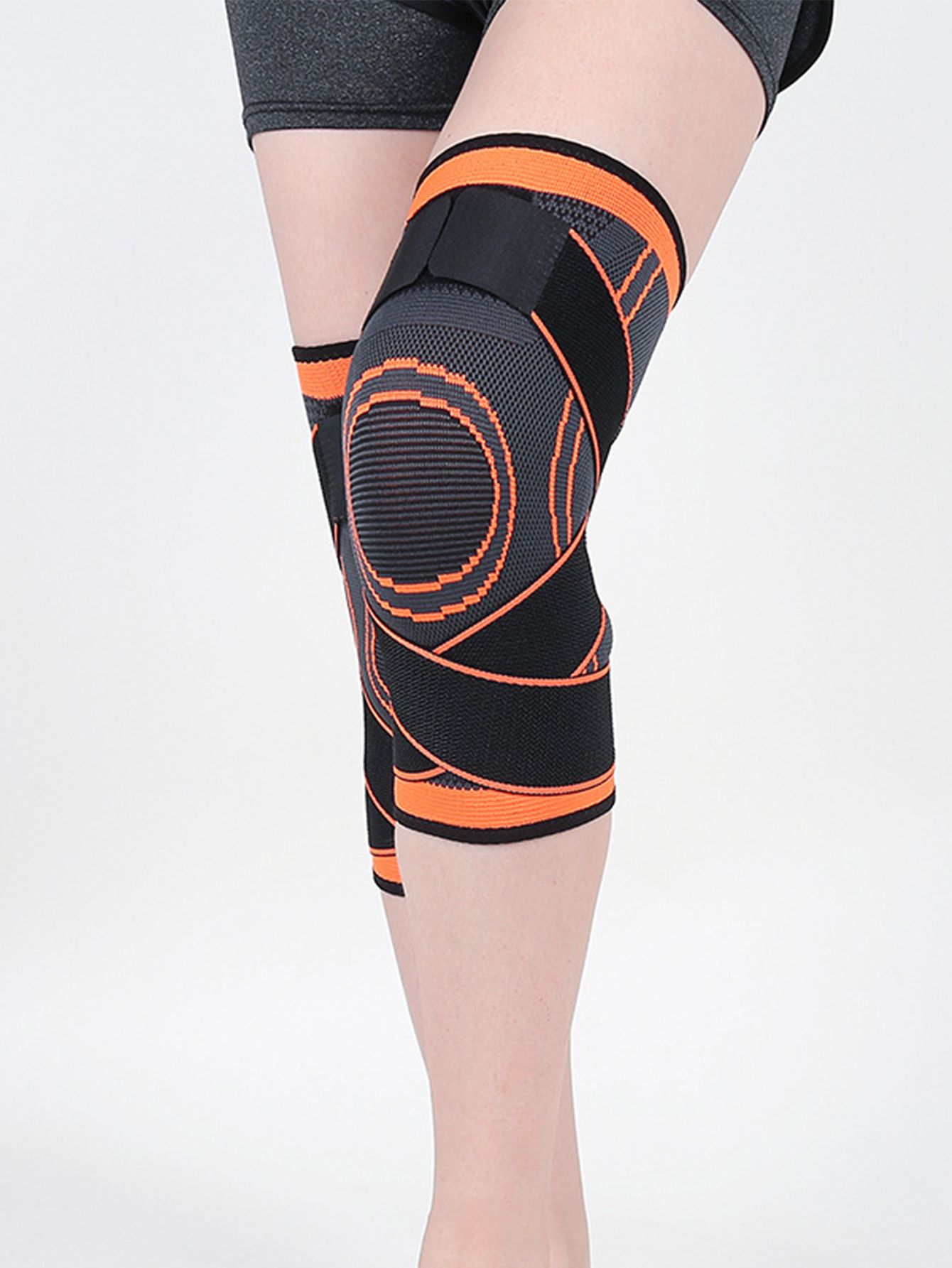 Lee-mat knee protective pad