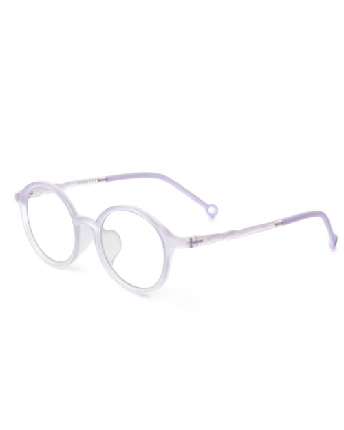 Kids, Junior Screen Glasses Tranquil Lavender