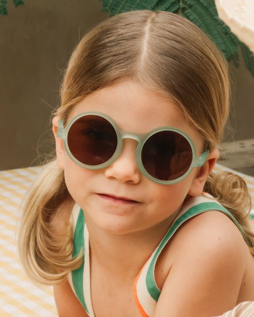 Kids, Junior Sunglasses Citrus Grove