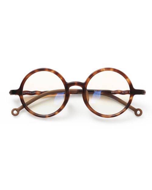 Kids, Junior, Adult Screen Glasses Tortoiseshell