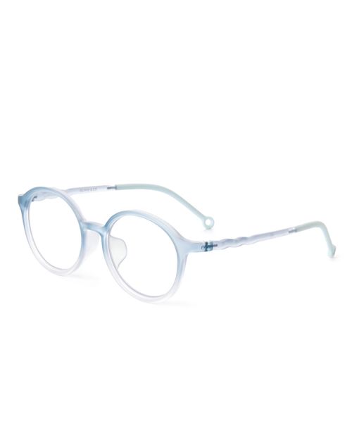 Kids, Junior, Adult Screen Glasses Tranquil Blue