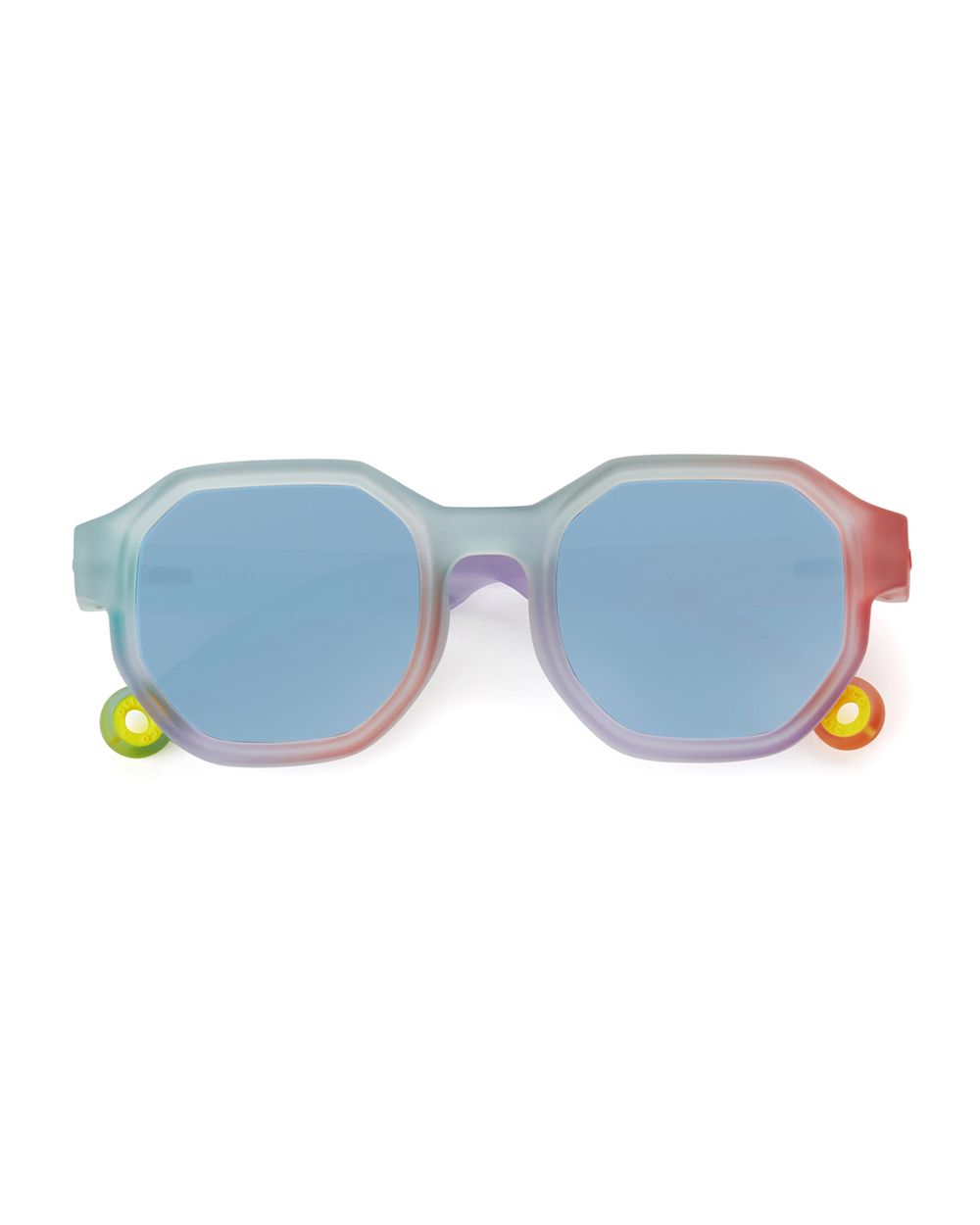 Junior Sunglasses Ocean Fantasy #D