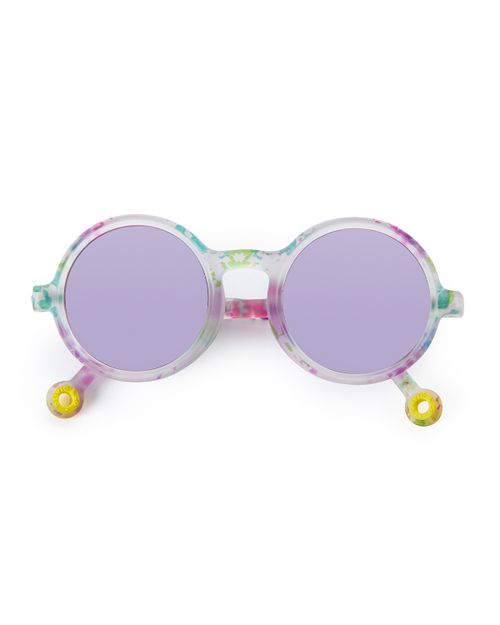 Kids, Junior, Adult Sunglasses Wild Flower