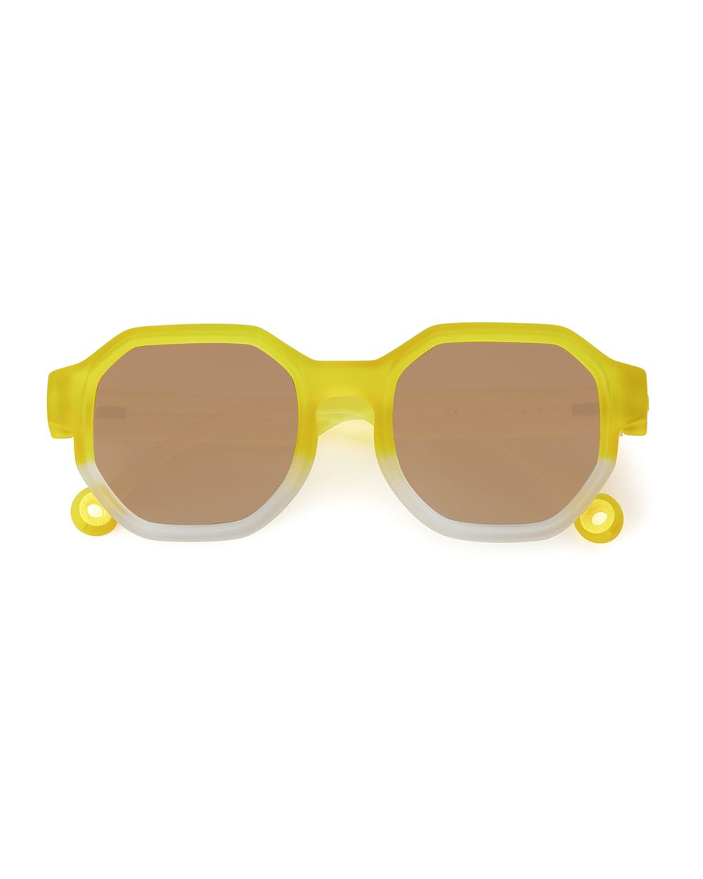 Junior Sunglasses Sunshine Coral #D
