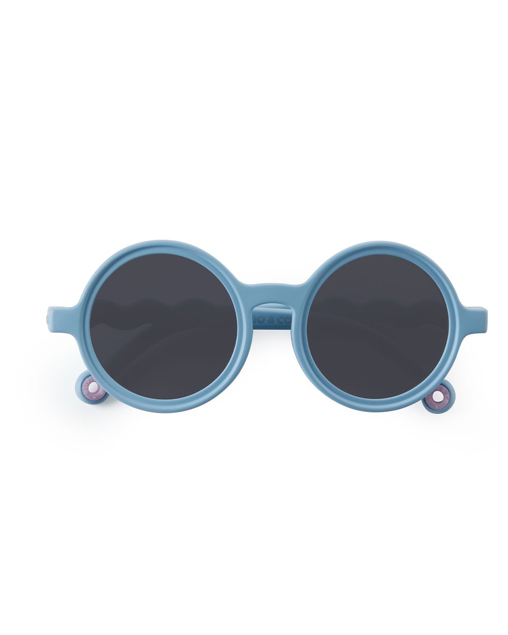 Toddler, Kids, Junior Sunglasses Reef Blue