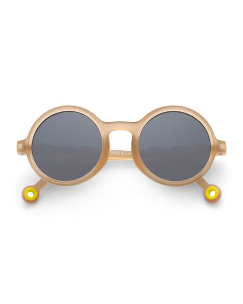 Kids, Junior, Adult Sunglasses Sand Beige