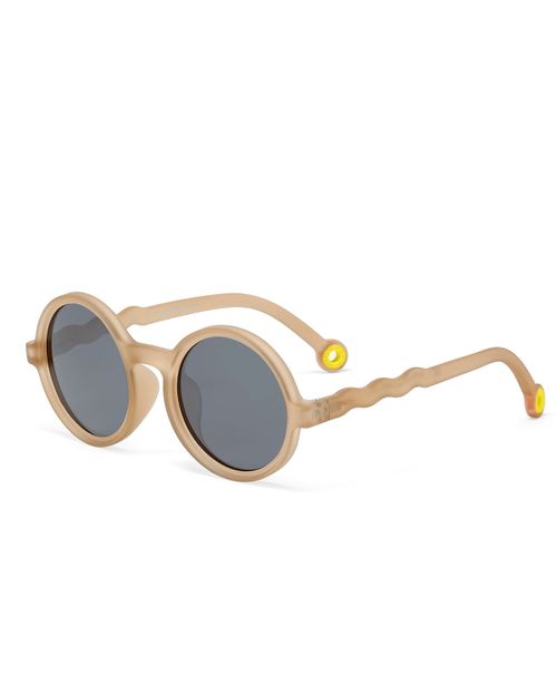 Kids, Junior, Adult Sunglasses Sand Beige