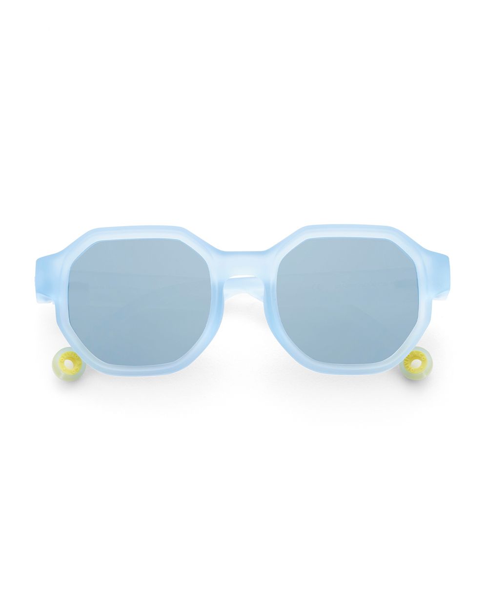 Junior Sunglasses Sky blue #D