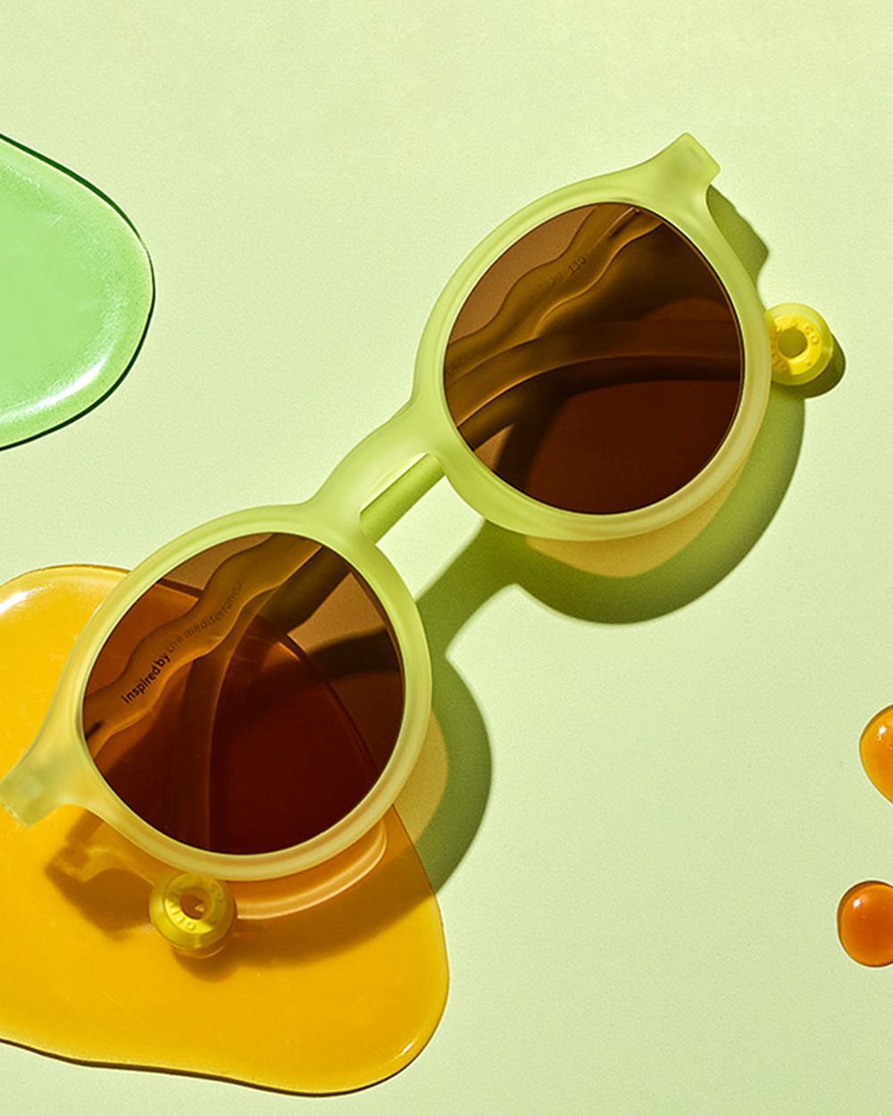 Buy Juniors Sunglasses Online for 512 Years Old Olivio & Co