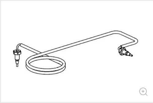 Sample Loop, 100 µL