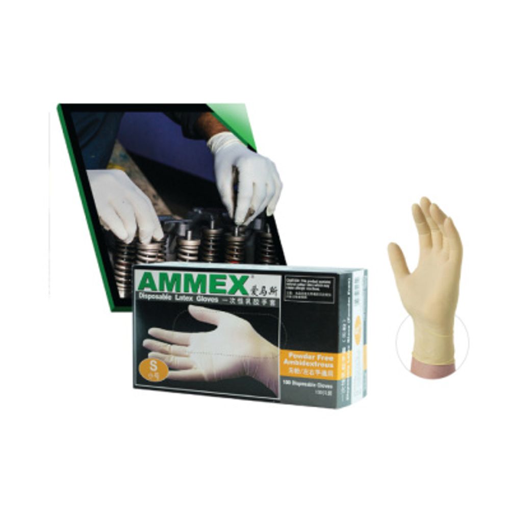 Thermo Waterproof Cryo Gloves - Elbow Length