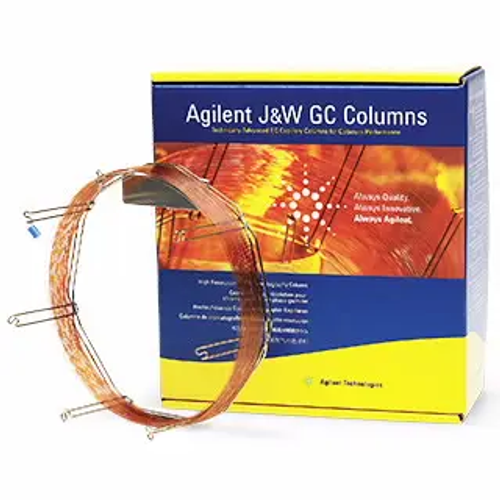 Colonne per GC Agilent J&amp;W HP-5