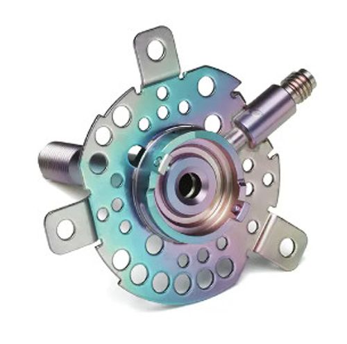 EPC fitting kit for 7890 GC