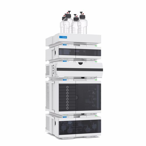 Agilent 1290 Infinity II LC  High Performance Liquid Chromatography