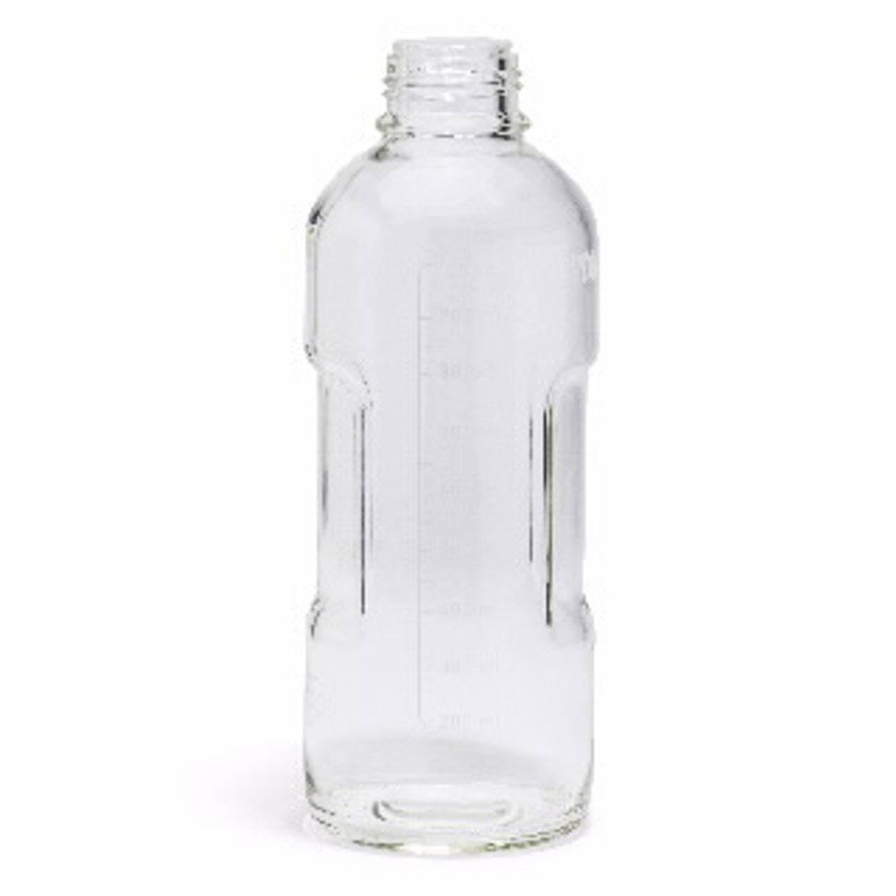 Agilent InfinityLab solvent bottle