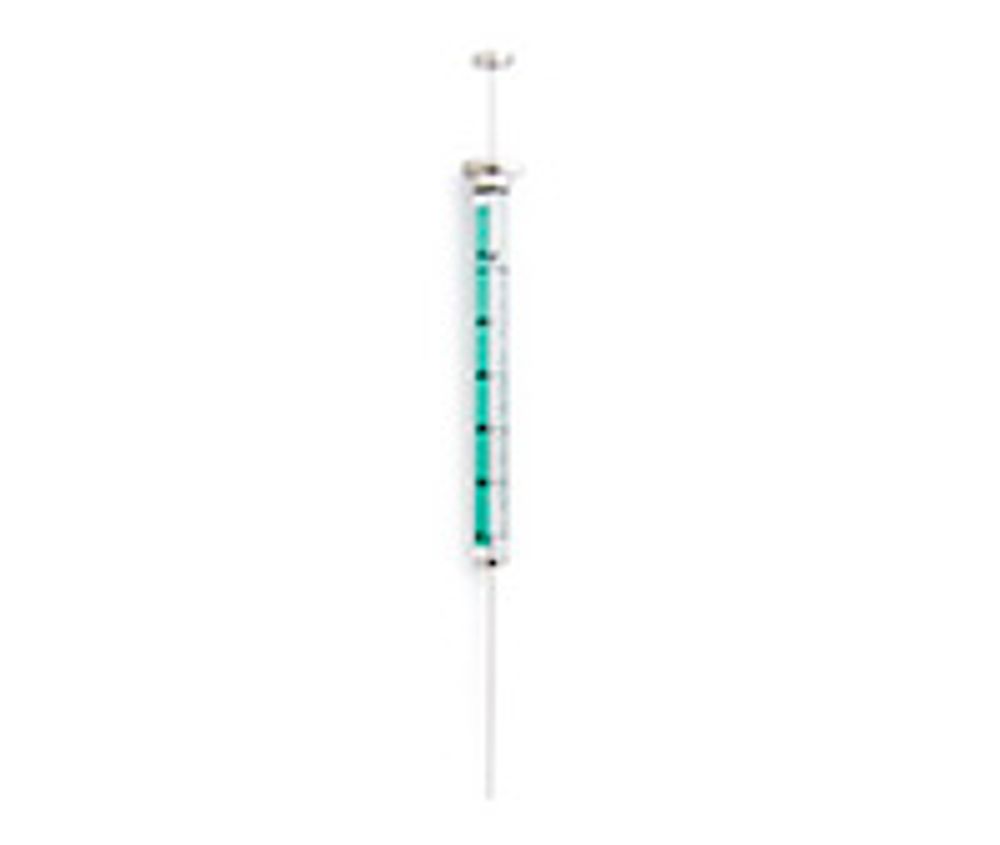 Agilent Manual syringe
