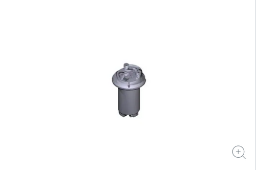 Vent Valve Cartridge