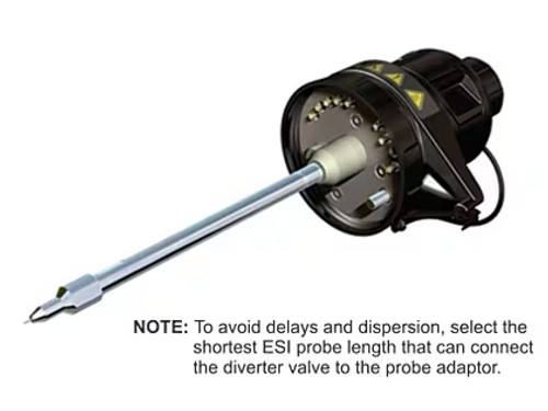 Waters ESI Probe Adaptor (# 700011240)