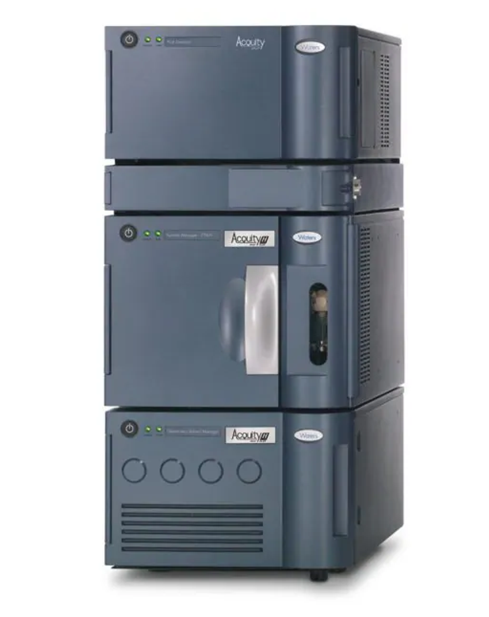 Waters®ACQUITY UPLC H-Class System
