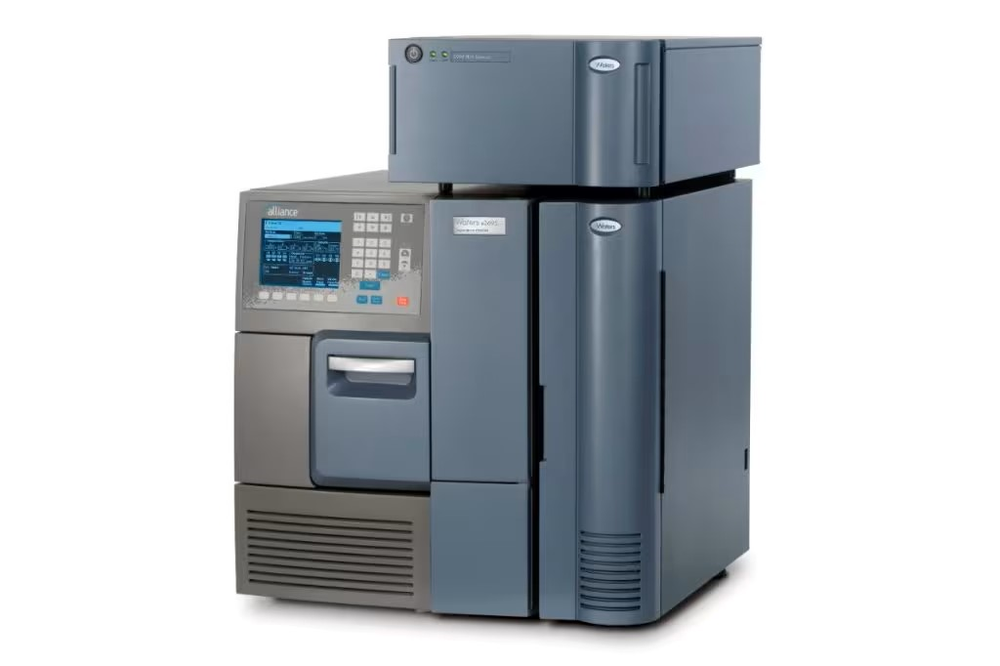 Waters® Alliance HPLC System（2695/e2695）