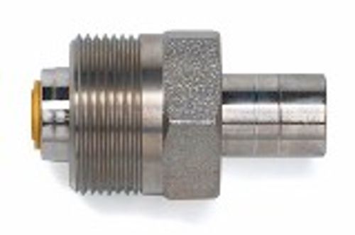 Agilent Passive Inlet Valve