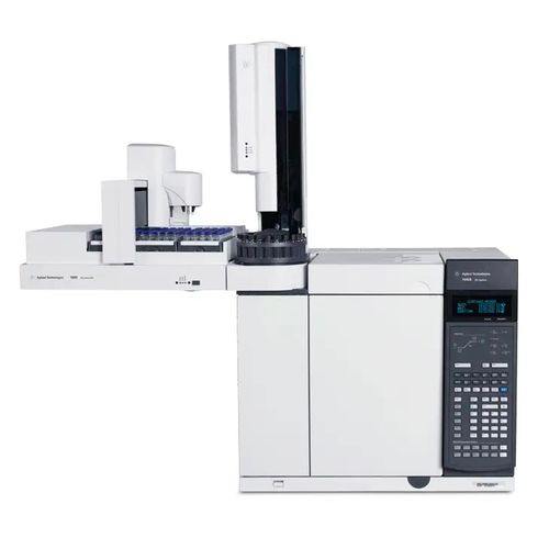 Agilent 7890B GC System Gas Chromatography System