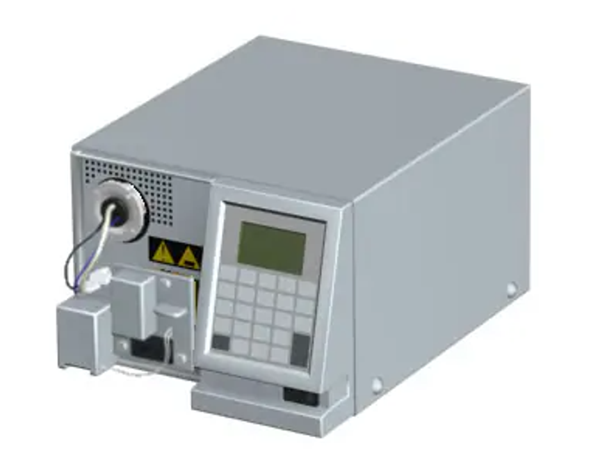 Waters® 2487 Dual λ Absorbance Detector Waters® 2487 Dual λ Absorbance Detector