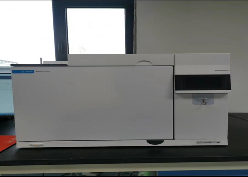 Sistema GC Agilent 8860 Sistema di gascromatografia-Agilent