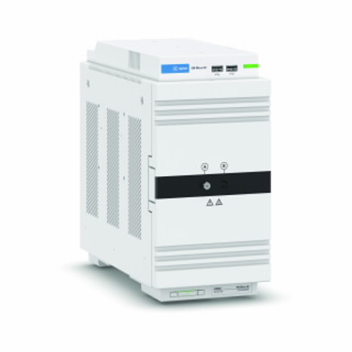 Agilent 990 Micro GC System Gas Chromatography System