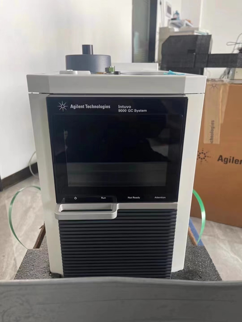 Agilent 9000 GC System Gas Chromatography System-Agilent