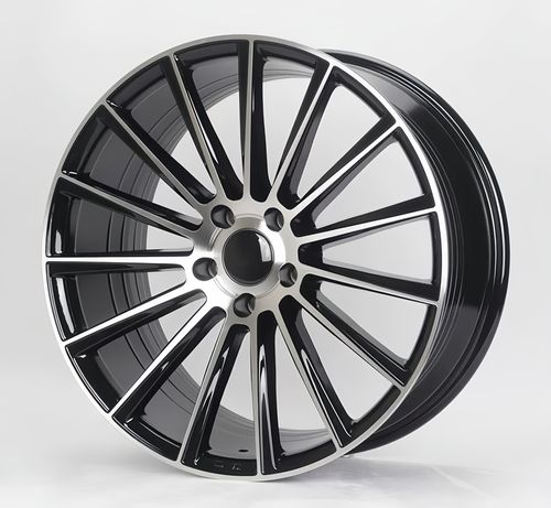 Ready to Ship aluminium alloy casting wheel 5x114.3 5x112 4x100 20 inch rims for Rolls-Royce mercedes bmw g80 volk rims