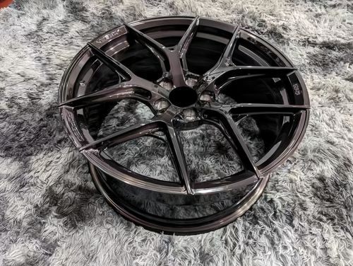 17-22 Inch AMG GTS Customization Alloy Rims Wheels For Mercedes Benz golf mk4 mag wheels 5x112 5x130 Passenger Car Wheels