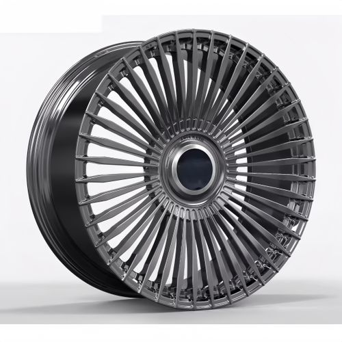 Antron hot saling 17--24 Inch forged alloy customization for Mercedes Benz S550 S580 GLE450 G Wagon G63 Range Rover Sport Forgiato Rims BMW