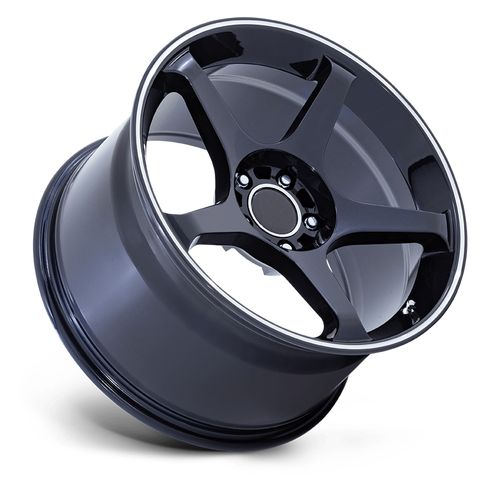 Antron Racing car rims Five spokes 17 18 19 20 21 22 inch 5 120 Custom Casting or Forged Alloy Wheels