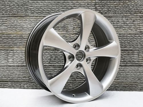 Antron hot sale 18 Inch 18x8.0 5x114.3 60.1 Casting Wheel Car Alloy Wheels Passenger Car Wheel Rims for bbs Rims