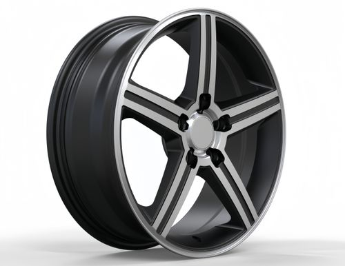 Jantes 5x112 22x9.5 roda de liga monobloco 16 17 18 19 20 21 22 polegadas rodas de carro de passageiros aro enkei para jantes ferrari