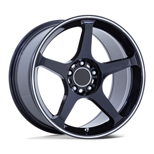 Antron Racing car rims Five spokes 17 18 19 20 21 22 inch 5 120 Custom Casting or Forged Alloy Wheels