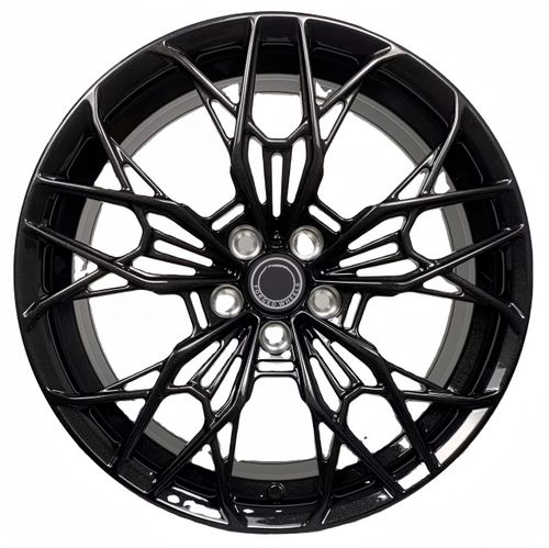 Roues forgées en alliage 5x112 5x120 5x114.3 5x114.3 17 18 19 20 21 22 23 24 pouces, jante de voiture pour Mercedes w464 w213, jantes E90 F30