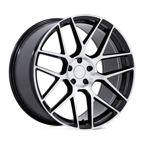 Customized Luxury Monoblock Forged Alloy Wheels For High End forged WHEELs Racing Cars 17 inch for cars modificatio